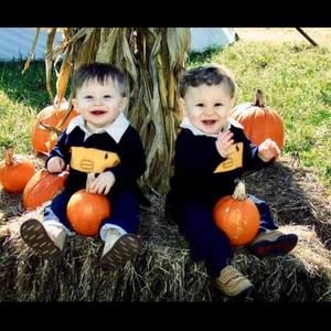 Meet your Posher, Alison